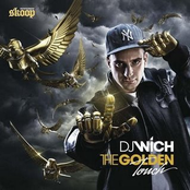 The Man With The Golden Touch (intro) by Dj Wich