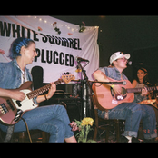 White Squirrel Unplugged