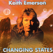 Another Frontier by Keith Emerson