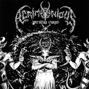 Gospel Of Perdition by Acrimonious