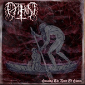 Crossing The River Of Charon