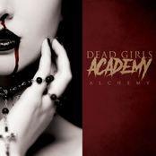 Dead Girls Academy: No Way Out