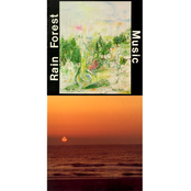 Rain Forest Music/Ocean Music/Visions of Life