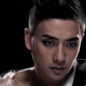 bosco wong