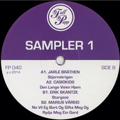 10 Years of Full Pupp Sampler 1