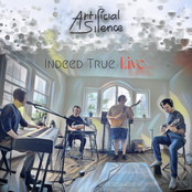 Indeed True Live - EP