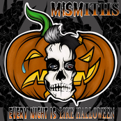 Every Night Is Like Halloween