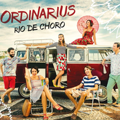 Ordinarius: Rio de Choro