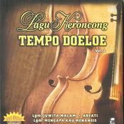 Lagu Keroncong Tempo Doeloe, Vol. 2