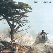 the joan baez lovesong album