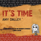 Talk by Amy Dalley
