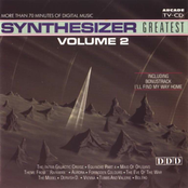 SYNTHESIZER Greatest 2