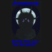 Trinity Part III : The Holy G​.​O​.​A​.​T