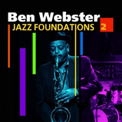 Linger Awhile by Ben Webster