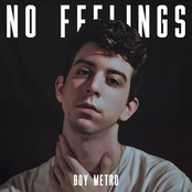 No Feelings - Single