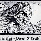 Desert of death