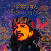 Naima by Santana