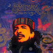 Move On by Santana