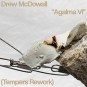 Drew McDowall: Agalma VI (Tempers Rework)