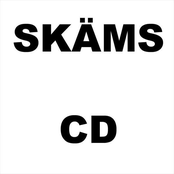 Skäms CD (Äre live så äre)