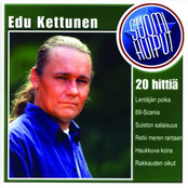 Pimeyden Mailla by Edu Kettunen