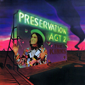 preservation act 2