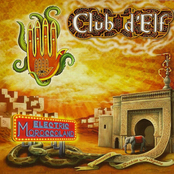 Club D'elf: Electric Moroccoland