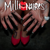 Microphone by Millionaires