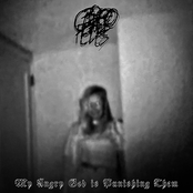 My Angry God is Punishing Them