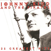 The Fool by Johnny Kidd & The Pirates