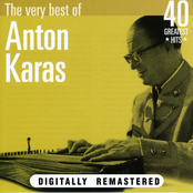 Anton Karas: The Very Best