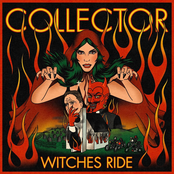 Witches Ride: Collector