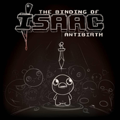 Antibirth, Vol. 2 (The Binding of Isaac)