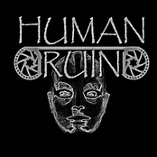 human ruin