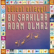 Çiçekler Su İster by Bülent Ortaçgil