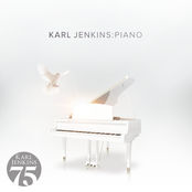 Karl Jenkins: Karl Jenkins: Piano