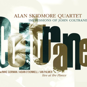 Impressions of John Coltrane