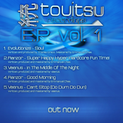 Touitsu E.P Vol.1