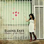 Matters of the Heart