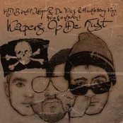 Kapers op de Kust vol. 1