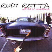Just Another Man by Rudy Rotta
