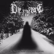 Altruistic Man Commited Suicide