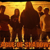 plague of shadows