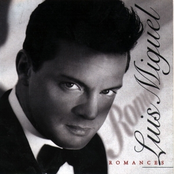 Luis Miguel: Romances