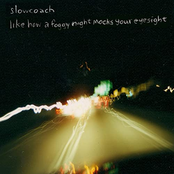 Like How a Foggy Night Mocks Your Eyesight