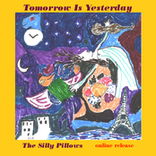 Tomorrow Is Yesterday