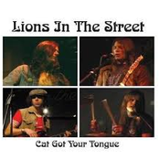 Cat Got Your Tongue