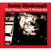 Burn In Hell by Junior Kimbrough