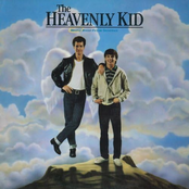 The Heavenly Kid - Original Motion Picture Soundtrack