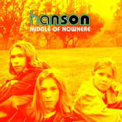 Where's The Love by Hanson